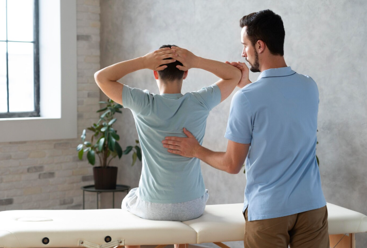 Physiotherapy